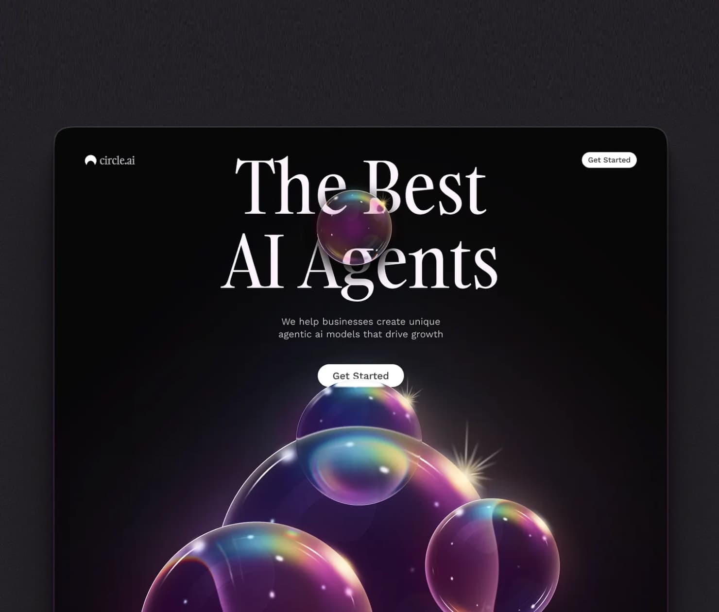 Polish you can feel instantly.